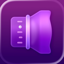 iPhone & iPad Final Cut Camera ikonu