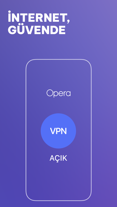 Yapay zekalı Opera tarayıcı Resimleri