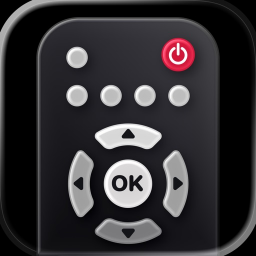 iPhone & iPad TV Uzaktan Kumanda: Evrensel ikonu