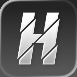 iPhone & iPad Happ - Proxy Utility ikonu