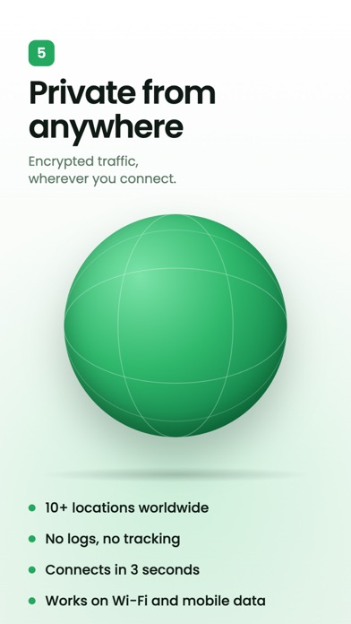HUD VPN Resimleri