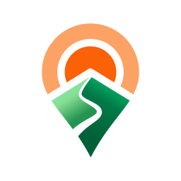 Android Avenza Maps: Offline Mapping ikonu