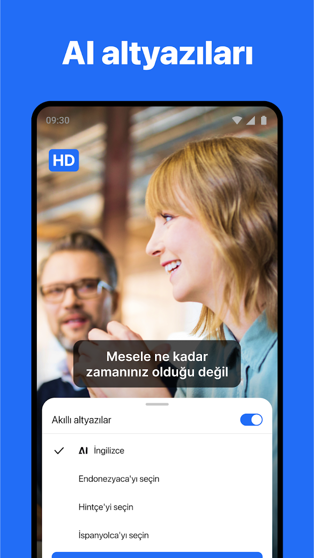 TeraBox: 1TB Bulut & AI Alanı Resimleri