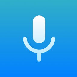 iPhone & iPad SpeakApp AI: Voice Notes ikonu