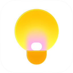 iPhone & iPad Google Keep - Not ve listeler ikonu