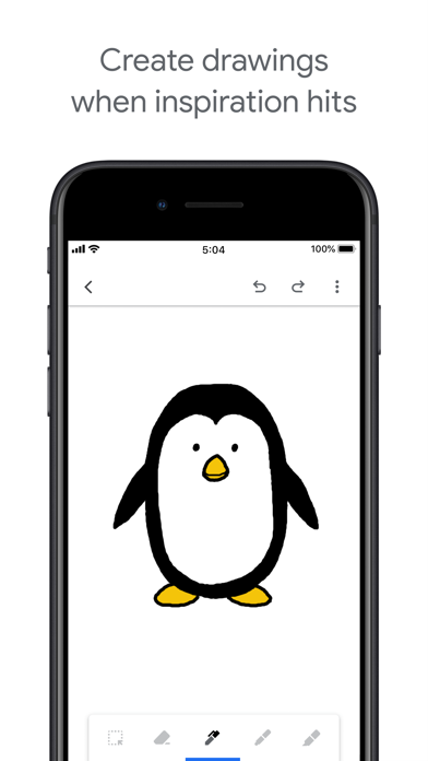 Google Keep - Not ve listeler Resimleri