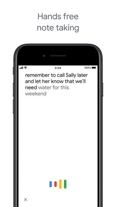 Google Keep - Not ve listeler Resimleri