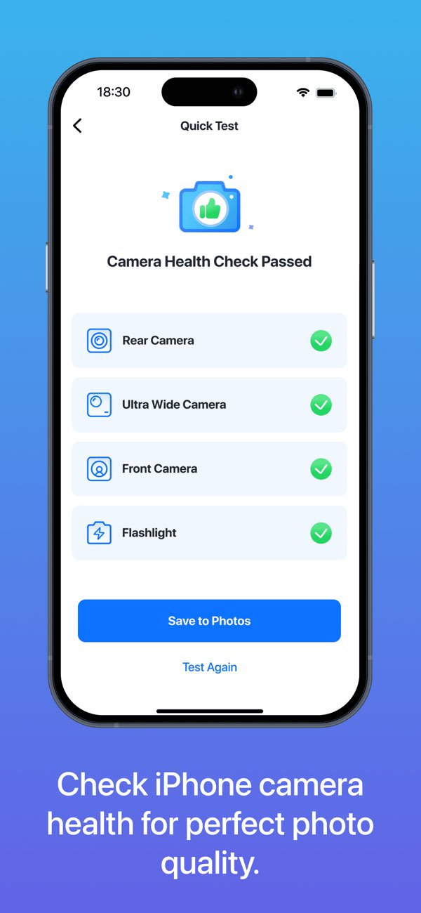 Mighty Cleaner: Smart Clean Up Resimleri