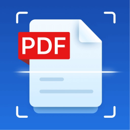 iPhone & iPad Mobile Scanner App - PDF Tara ikonu