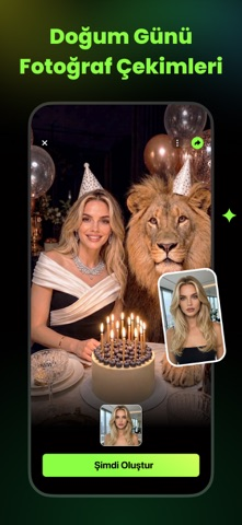 AI Catch: AI Video Üreticisi Resimleri