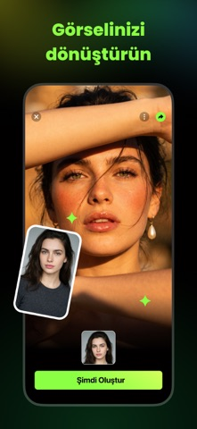 AI Catch: AI Video Üreticisi Resimleri