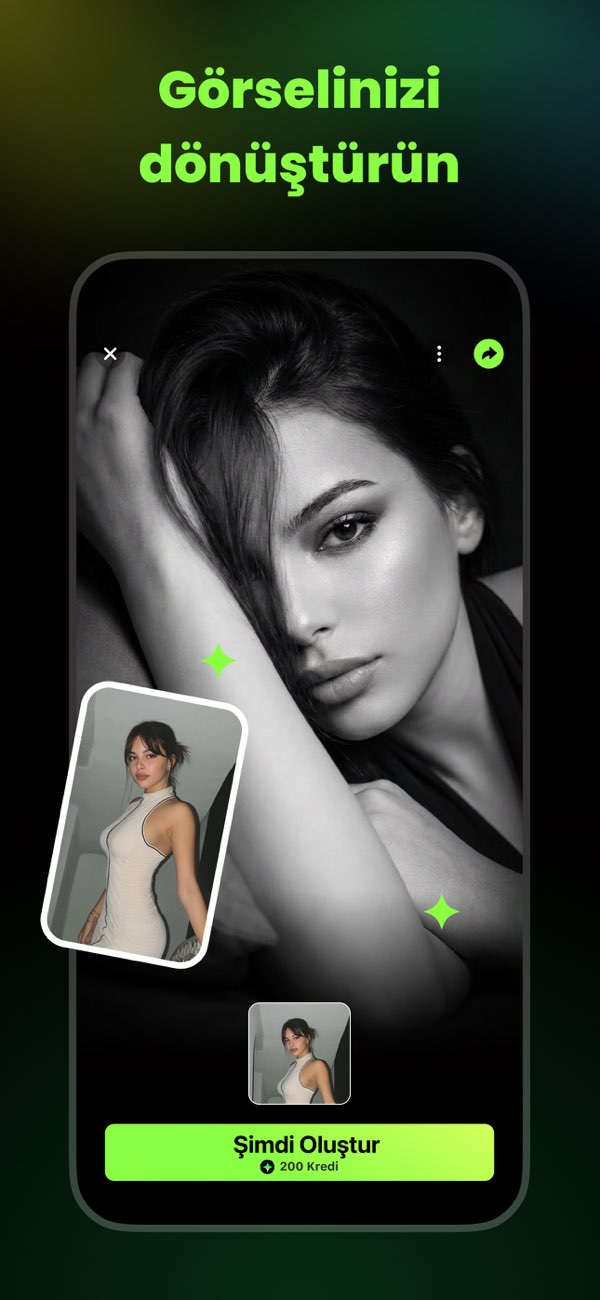 AI Catch: AI Video Üreticisi Resimleri