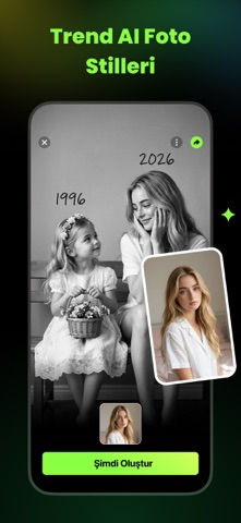 AI Catch: AI Video Üreticisi Resimleri