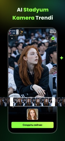 AI Catch: AI Video Üreticisi Resimleri