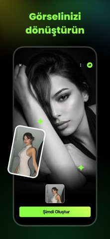 AI Catch: AI Video Üreticisi Resimleri