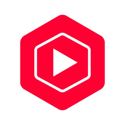 iPhone & iPad YouTube Studio ikonu