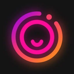 iPhone & iPad GoPhoto:AI Photo/Video Creator ikonu