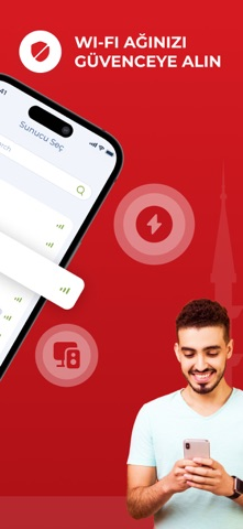 Planet Free VPN � Super Proxy Resimleri