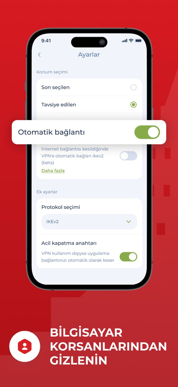 Planet Free VPN ™ Super Proxy Resimleri