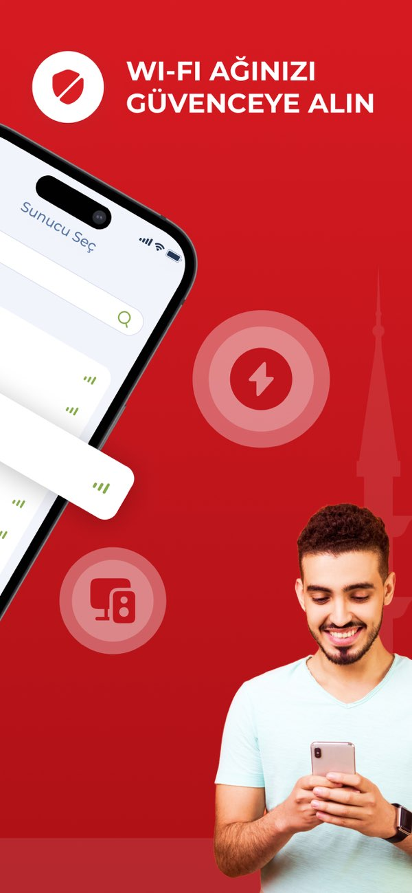 Planet Free VPN ™ Super Proxy Resimleri