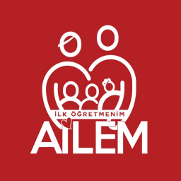 iPhone & iPad �lk ��retmenim Ailem ikonu