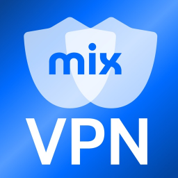 iPhone & iPad Mix VPN - Fast & Unlimited ikonu