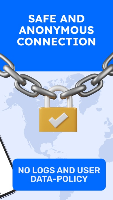 Mix VPN - Fast & Unlimited Resimleri