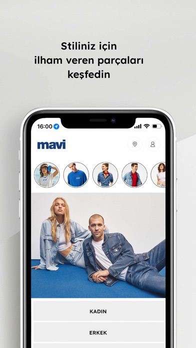 Mavi Resimleri