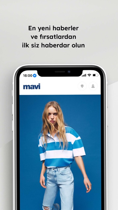 Mavi Resimleri