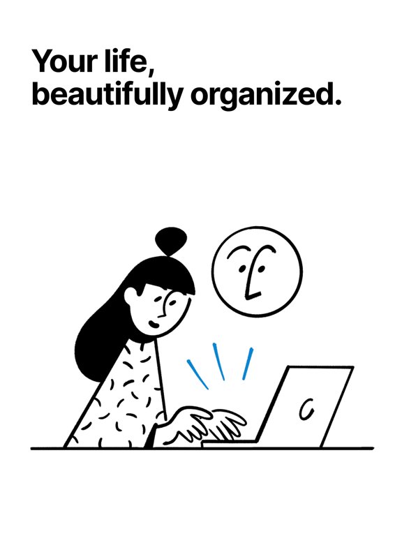 Notion: Notes, Tasks, AI Resimleri