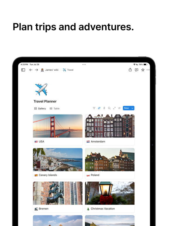Notion: Notes, Tasks, AI Resimleri