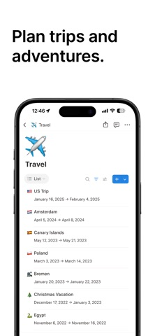 Notion: Notes, Tasks, AI Resimleri