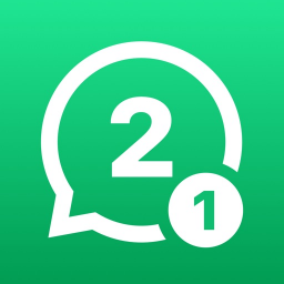 iPhone & iPad Whats Web - Watsapp Web . ikonu
