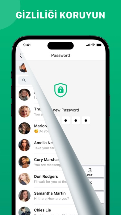 Whats Web - Watsapp Web . Resimleri