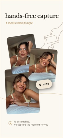 Photogenik: Pose & Photo Coach Resimleri