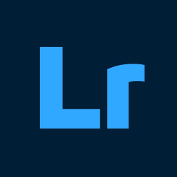 iPhone & iPad Lightroom Foto�raf D�zenleyici ikonu