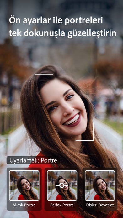 Lightroom Fotoğraf Düzenleyici Resimleri
