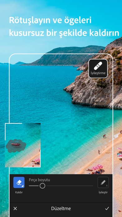 Lightroom Foto�raf D�zenleyici Resimleri