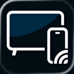 iPhone & iPad Ekran Yans�tma | TV'ye Ba�lan ikonu