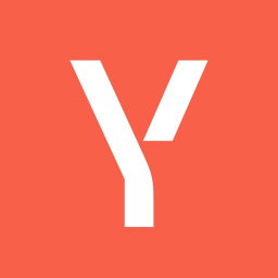 iPhone & iPad Yandex Arama: AI Bulma Motoru ikonu