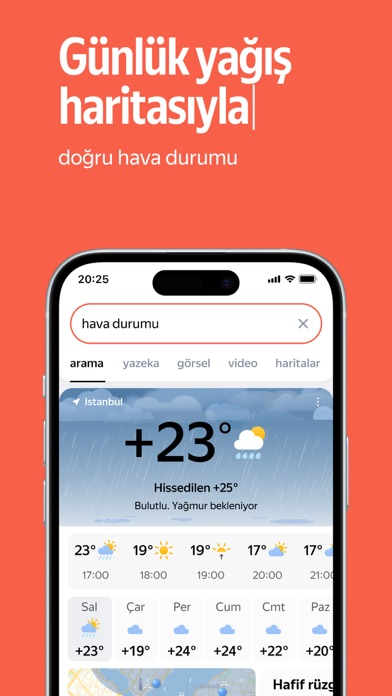 Yandex Arama: AI Bulma Motoru Resimleri