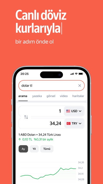 Yandex Arama: AI Bulma Motoru Resimleri