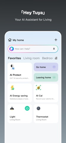 Tuya- Smart Life, Smart Living Resimleri