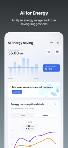 Tuya- Smart Life, Smart Living Resimleri