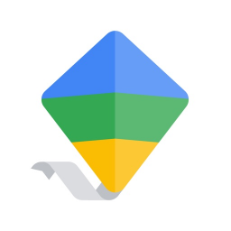 iPhone & iPad Google Family Link ikonu