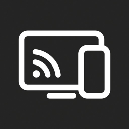 iPhone & iPad Ekran Yans�tma | TV'ye Aktar ikonu