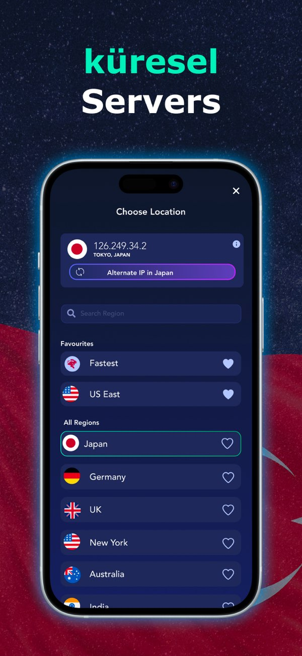 VPN US using Free VPN .org™ Resimleri