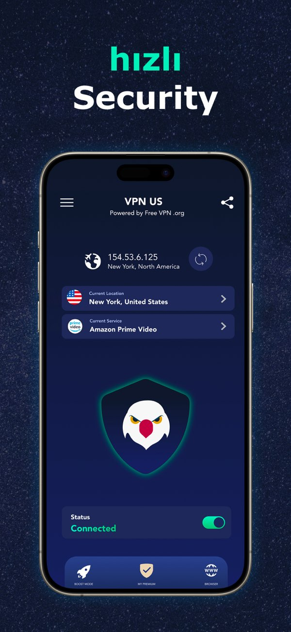 VPN US using Free VPN .org™ Resimleri