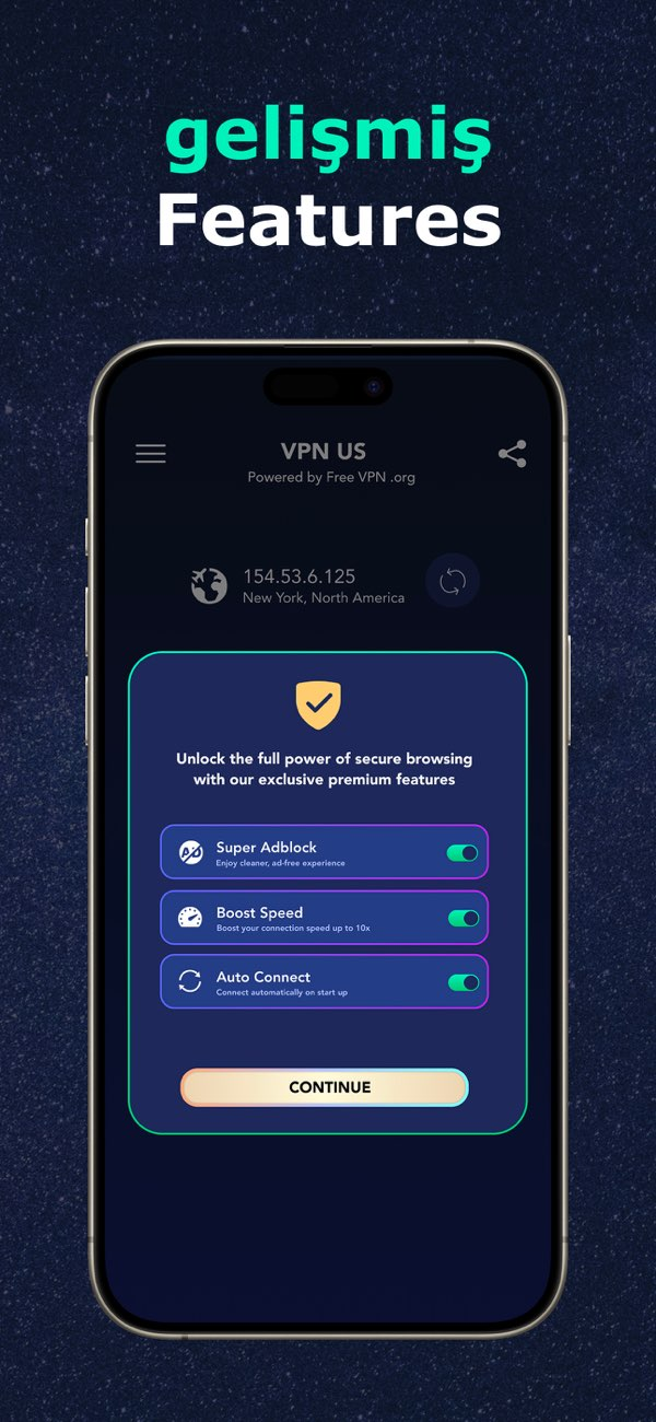 VPN US using Free VPN .org™ Resimleri