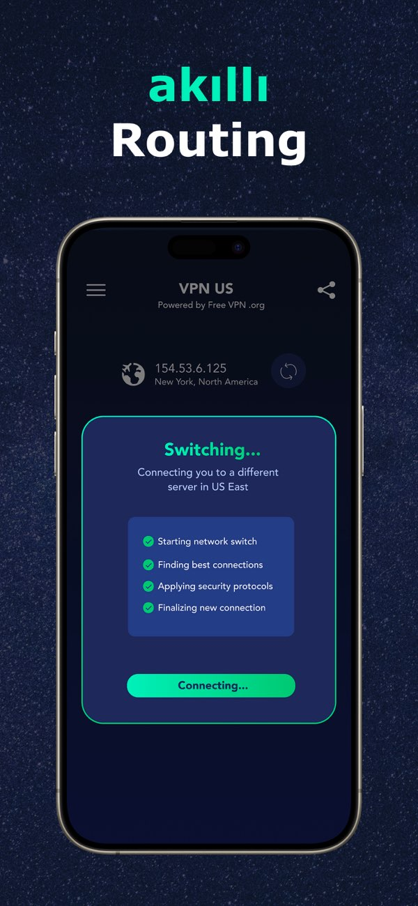 VPN US using Free VPN .org™ Resimleri